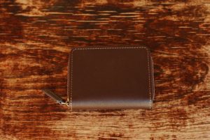 『ミニ財布』